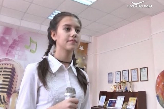 Милана Жарехина. Народное признание от 27.10.2017