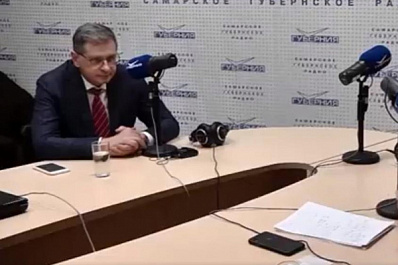 Виктор Кузнецов: 1,7 млрд рублей на благоустройство получит Самарская область 