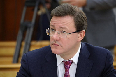 Дмитрий Азаров утвердил изменения в закон о ЧС