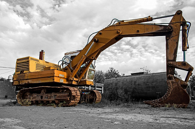 Фирма из Самарской области получила штраф в 10 млн рублей за порчу почвы