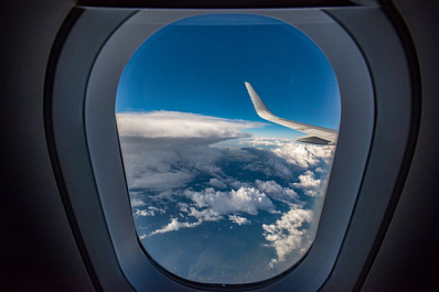 Росавиация продлила ограничение полетов на юг страны до 24 июля