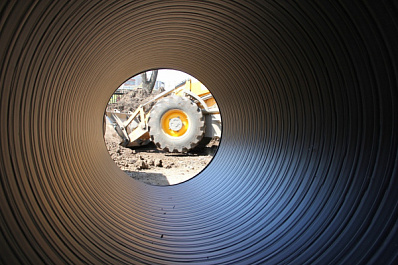 В Самаре завершат ремонт теплосетей на 15 участках