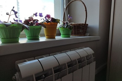 Стало известно, где включили отопление в Самарской области к 14 октября