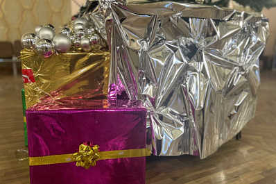 Исследование: 26 % самарцев покупают новогодние подарки спонтанно