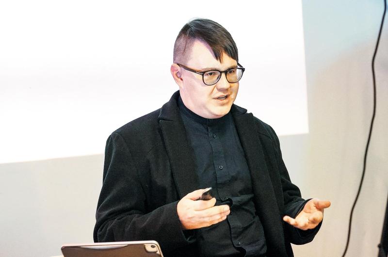 Историк, автор книг по архитектуре - о Самаре: "Нужно развивать регион как площадку для кинопроизводства"