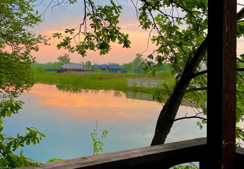 Оцифровали отдых: в Самарской области улучшили интернет в дачных массивах