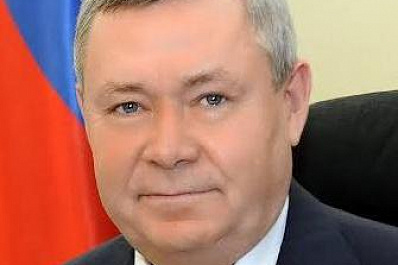 Вице-губернатор Самарской области Александр Нефедов покинул свой пост