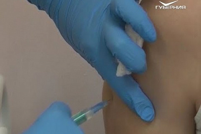 15 тысяч жителей Самарской области заболели гриппом и ОРВИ