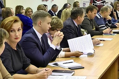 Историческая реконструкция в рамках Парада памяти 7 ноября в Самаре впервые пройдет на набережной