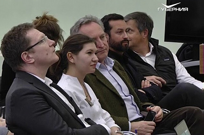 Французские специалисты из клиники Сен-Шарль рассказали о том, чем их впечатлила самарская медицина