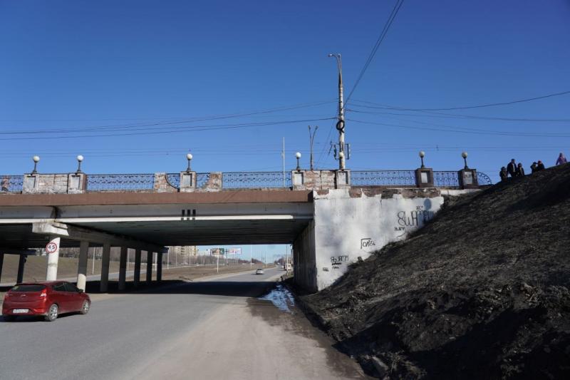 Займутся Обводным шоссе: в Тольятти отремонтируют крупную магистраль