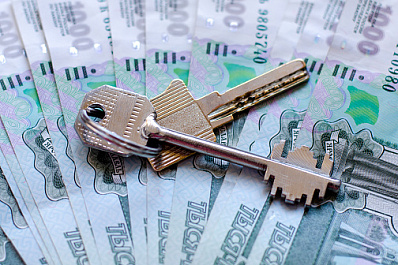 В России могут отменить штрафы за просрочки по ипотеке до конца 2022 года