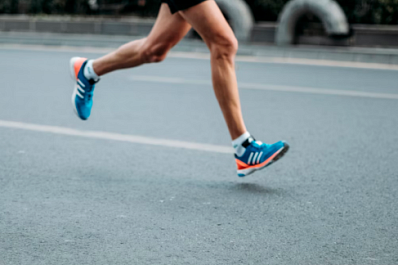  Эксперт: бег положительно влияет на здоровье костей и психику