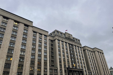 В Госдуме предложили признать в России выданные в ДНР и ЛНР доверенности