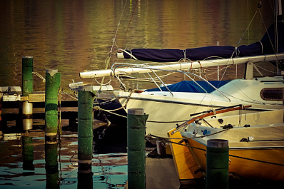 В Тольятти привезут морской флаг Петропавловской крепости