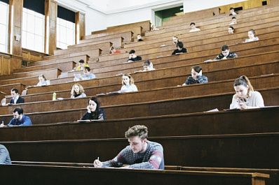 30 студентов из Самарской области получили дипломы олимпиады "Я – профессионал"