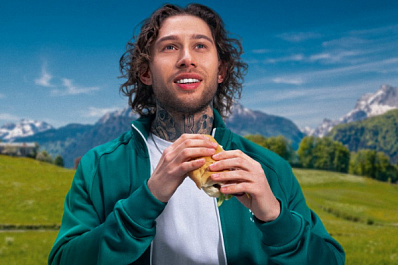 Subway представила сезонные новинки в меню и разыгрывает популярные гаджеты​