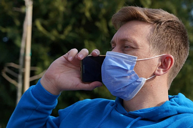 22 ноября в Самарской области коронавирусом заразилось ещё 1 648 человек