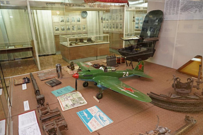 Читайте в свежем выпуске газеты "Волжская коммуна" 15 декабря