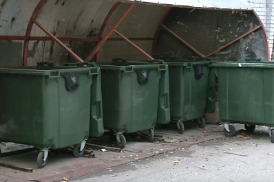 Продолжают наводить порядок: как меняется подход к вывозу ТКО в Самаре