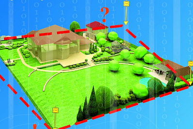 В Самарской области устранили 8 468 неточностей границ земельных участков