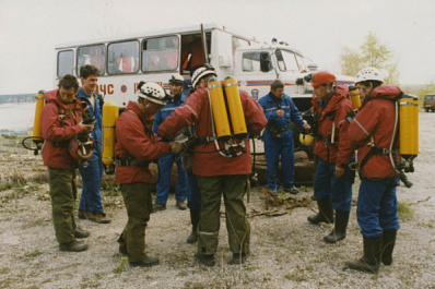 Читайте в свежем выпуске газеты "Волжская коммуна" 10 декабря