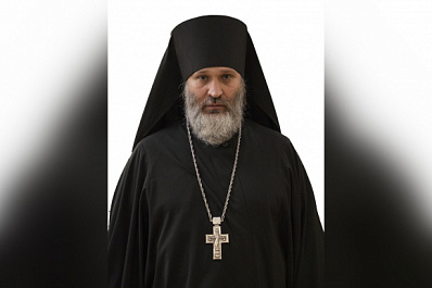 Умер настоятель Покровского монастыря в Самарской области