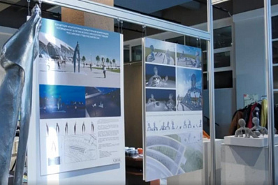 В Самарской области появится арт-объект, посвященный фестивалю "Российская студенческая весна"