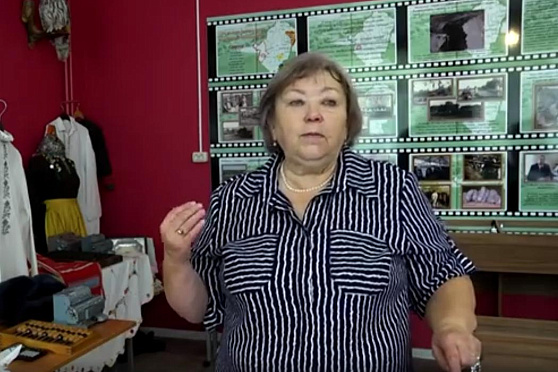 Маргарита Жесткова. Народное признание