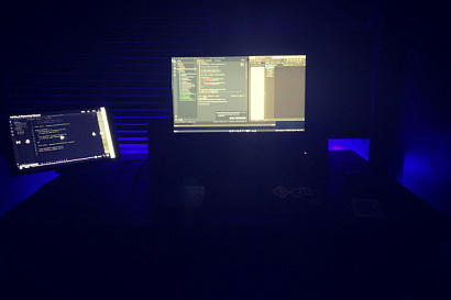 Название статьи