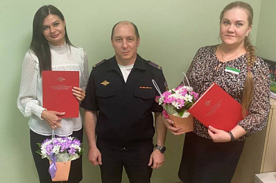 В Тольятти сотрудники банка предотвратили хищение 3 млн рублей у пенсионерок