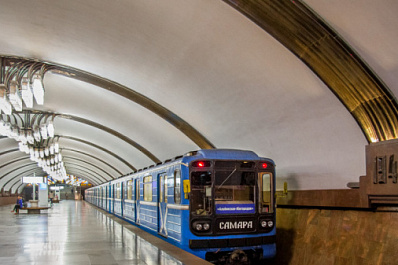 Wi-Fi в самарском метро проводить не будут