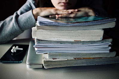 В Самарской области продлили дистанционное обучение для школьников 6-10 классов