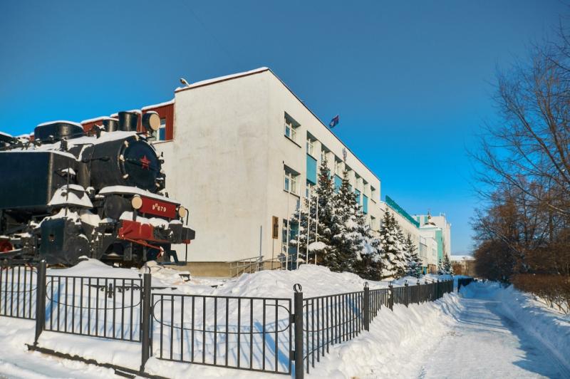 В Самаре после возбуждения дела уволили ректора транспортного вуза