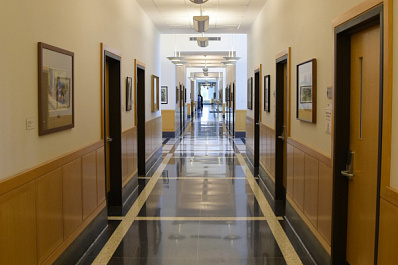 В школах Самарской области могут ввести раздельные перемены