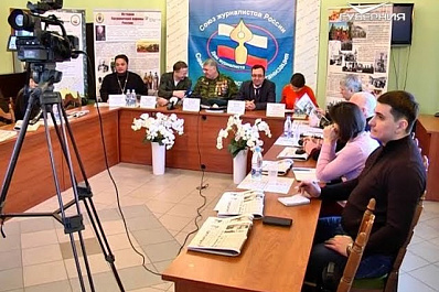 К 100-летнему юбилею Пограничной охраны РФ в Самаре появится новый памятник