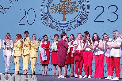 В педагогическом турнире Самарской области победили тольяттинцы