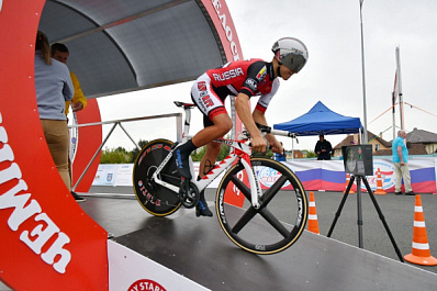 В Самаре Овечкин стал пятикратным чемпионом