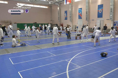 Самарские рапиристы рассказали, почему форум 