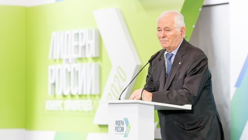 Четверо медиков из Самарской области поборются за победу в конкурсе "Лидеры России"