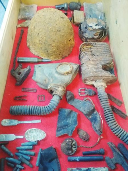 "Судьба человека. Онлайн": в Самарской области стартовала Всероссийская акция по поиску участников войны