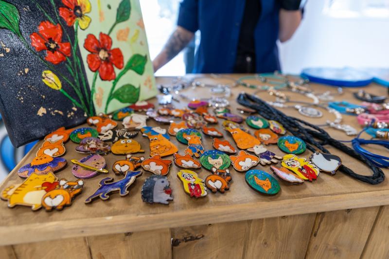 Число самозанятых в Самарской области превысило 300 тысяч человек