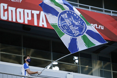 Гендиректором "Крыльев Советов" стал сын экс-тренера сборной Латвии