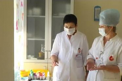 Пожилых людей в регионе обучают новым профессиям и трудоустраивают