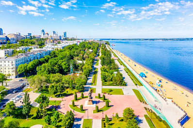 Необычайно жаркое и засушливое лето ожидается в России в 2025 году