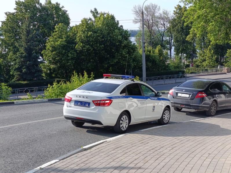 В праздничные выходные полицейские в усиленном режиме будут ловить пьяных водителей в Самарской области 