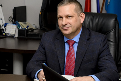 "Неизменно стремление хозяйств выполнить работы в оптимальные сроки". Глава Большеглушицкого района - о специфике нынешнего сезона и планах аграриев на 2021 год