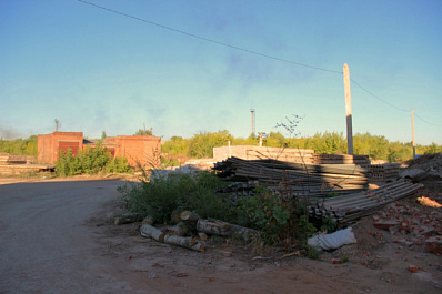 В Отрадном решили откопать труп таинственно исчезнувшего "авторитета"