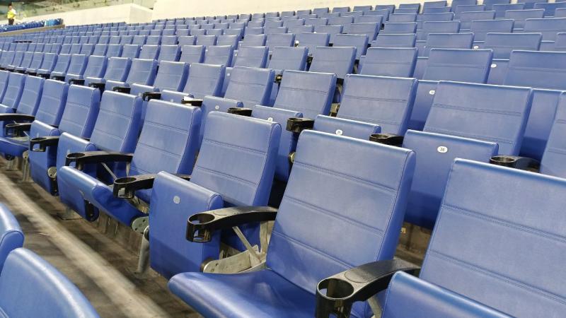 Стало известно, как самарцы относятся к продажам пенного на стадионах