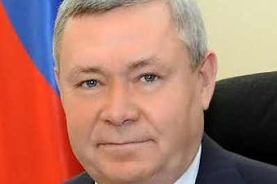 "Единая Россия" одобрила кандидатуру Александра Нефедова в Самарскую губдуму